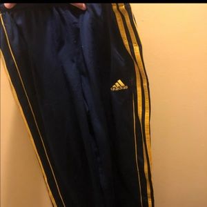 Boys Adidas Pants